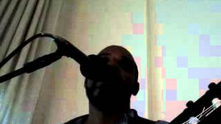 TEMPO DE ESTIO - CAETANO VELOSO  (ADRIANO SANTHANA COVER)