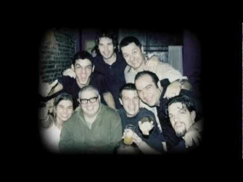 Trotsky Vengarán - HISTORIAS SIN TERMINAR (video oficial) HD