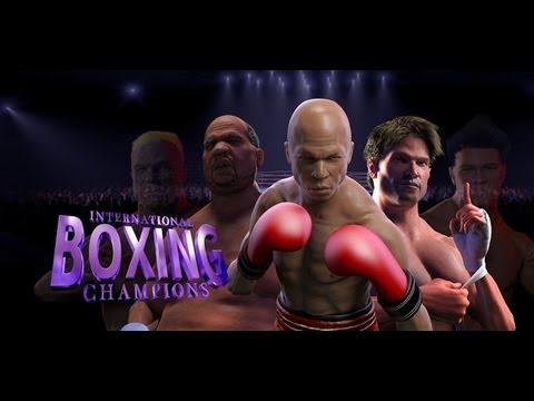 international boxing champions android free download