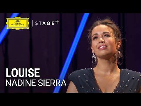 WORLD OPERA DAY 2025: Nadine Sierra sings Charpentier's 'Depuis le jour'