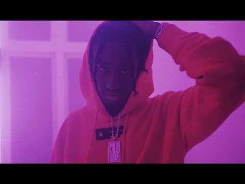 Monir Baws - MOVE (Musikkvideo)