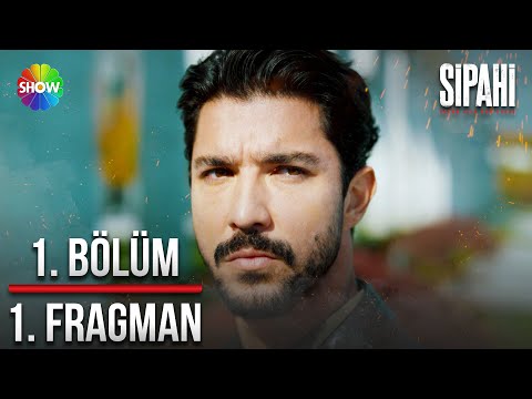 Sipahi 1.Bölüm Fragmanı | YENİ DİZİ | 12 Aralık Pazartesi