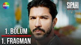 Sipahi 1.Bölüm Fragmanı | YENİ DİZİ | 12 Aralık Pazartesi