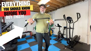 ARJEOU 3 in 1 Ropeless Battle Ropes Review | Legit or Lose I