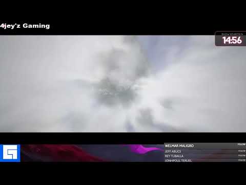 M2 Group Stage Phase 1 - Day 2 | MLBB World Championship 2020