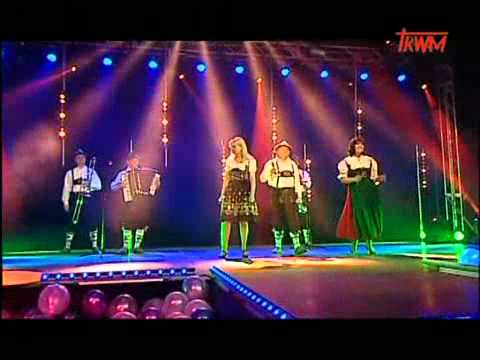 Tyrolska Kapela Stefana - Ty jeszcze tego pożałujesz