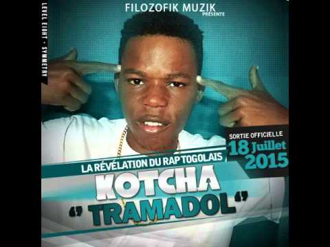 tramadol   Kotcha Prod  Parfait Avosse