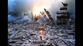 Someday: MY tribute to 9/11. To ten years.