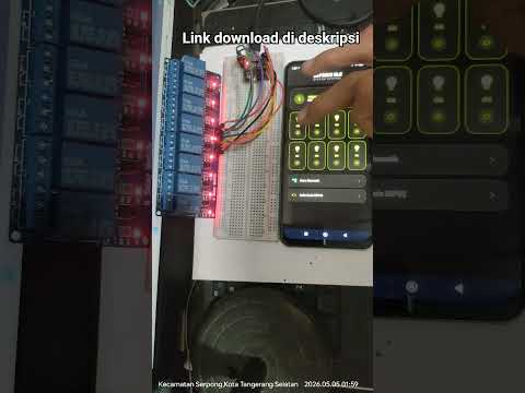 ESP32C3 BLE