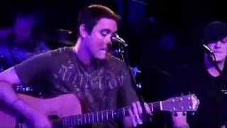 Breaking Benjamin feat. Nick Coyle - I Will Not Bow (live acoustic)