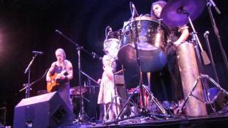 Faun Fables  "O My Stars"