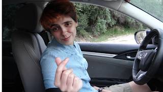 please let me wonder OFFICIAL BLOOPER REEL | millar productions