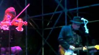 Ninetto e la colonia