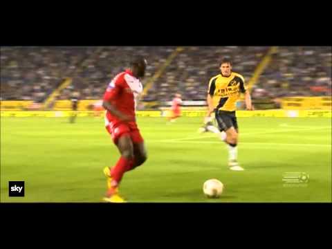 NAC Breda 1-1  FC Utrecht