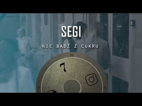 Segi - Nie bądź z cukru