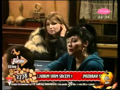 Ekrem Jevric prica o sidi.ts