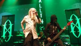 Gemini Syndrome On Point(Live 10/18/16)