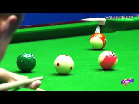 Zhao Qiming VS Liu Junyan - Stage`1 - Joy Cup 2021 Chinese Pool Masters Hangzhou Station