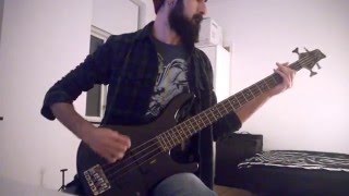 Sôber - Insecto Bass Cover