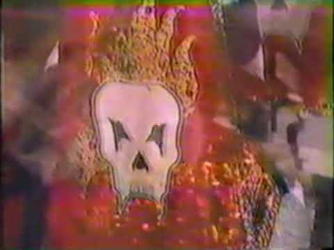 1978 Satin Slipper Fancy Brigade "Ceremony Of Innocence" - 20th Place