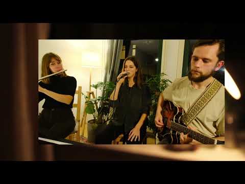 turn into a pattern - meander trio