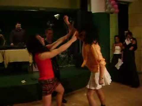 studniówka 2008 ZSP NR5 część artystyczna