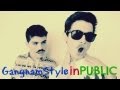 Gangnam Style - Sam Pottorff, Kian Lawley, and JC ...