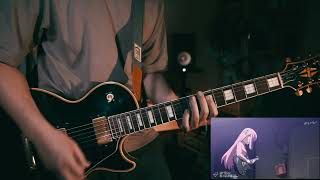 [閒聊] 孤獨搖滾05 插曲 吉他Cover