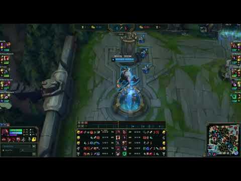 10.9 PH Sion vs Darius