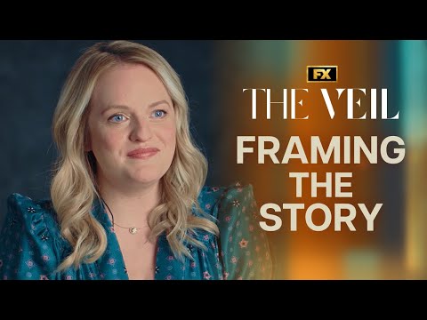 afbeelding Framing the Story: On Set with Elisabeth Moss and Yumna Marwan