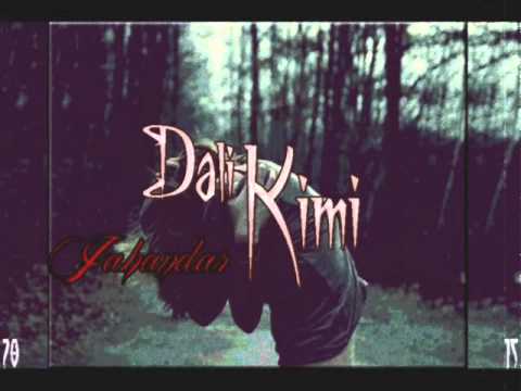 Jahandar -  Dəli kimi