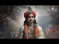 Krishna Song by Rishiking Ft. Sharmishtha Bhatkar & Mahagatha #krishnasong #krishna #devotionalsongs