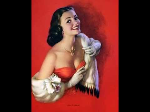 "Scrivimi"Giorgio CONSOLINI-(TANGO)-Canzone Italiana-(Illustrazione Zoé MOZERT)