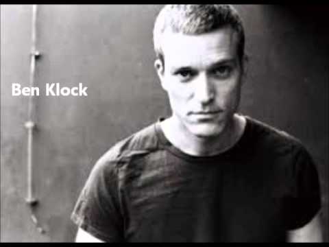 Ben Klock - Decibel Festival 2013