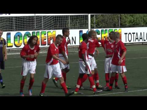 20120908 Haaglandia B1 FC Dordrecht B1 (3-1)