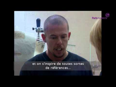 ParisModes - Alexander McQueen 2004 - Partie 2