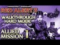 Red Alert 3 Uprising Walkthrough Hard - Allied ...