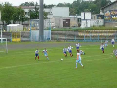 GKS Baruchowo mistrzem A klasy