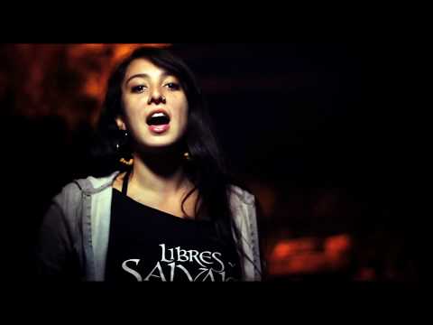 Alzo mi voz - Belona MC (Video Clip) Full HD