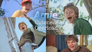 Dont Lie »Whats Eating Gilbert Grape