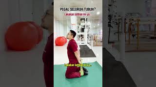 Download lagu Pegal seluruh badan? lakukan gerakan ini #drpras #pegal #stretching mp3