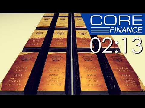 Gold Scenario Analysis - Accendo Markets