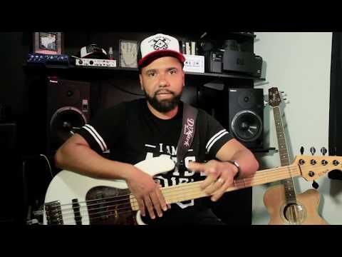 Fábio Aposan - Groove Não deixe o pecado entrar