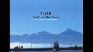 Flunk - See Thru You (Athome Project Vinterdepresjonsmix)