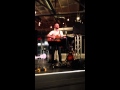 Beloved - Derek Webb (Live at The Camp House - Chattanooga 4-17-2013)