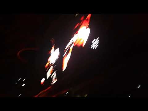 U2 Vertigo Madrid 2018