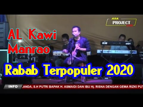 Rabab Alkawi di Pangkalan Kerinci