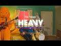 THE SIMPS ZZZAHARA EYEDRESS HEAVY OFFICIAL VIDEO