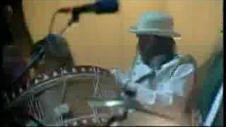 Sigur Rós @ Pukkelpop 2008 - Gobbledigook