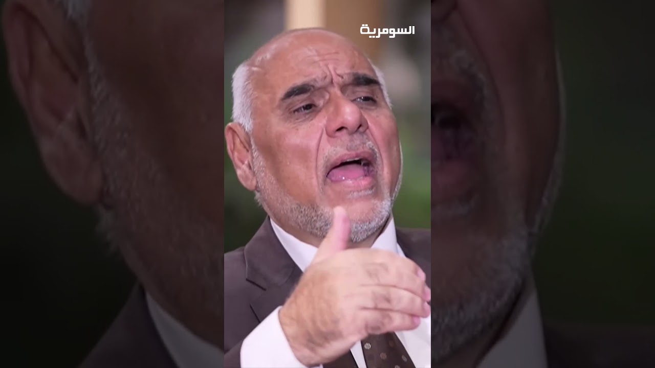 فيديو | رفض المالكي مبني على حساسيات وكره